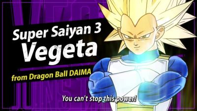 Dragon Ball: Xenoverse 2 всё ещё поддерживается. Спустя девять лет после релиза игроки получат ещё одного бойца - gametech.ru