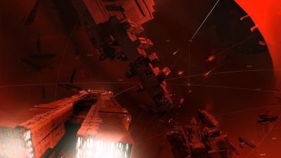 Разработчик EVE Frontier наймёт бывшего банковского экономиста, чтобы улучшить внутриигровую экономику - gametech.ru