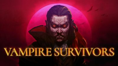 Лука Галант - «Инди-игры убивают стервятники». Создатель Vampire Survivors высказался о клонах потенциальных хитов - gametech.ru