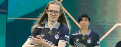 «Должен получше многих "троек" играть» — Misha о TORONTOTOKYO на третьей позиции - dota2.ru