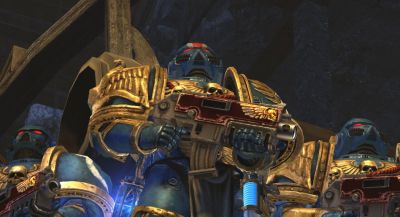 Россияне снова могут купить RTS Warhammer 40,000 Dawn of War и Space Marine в Steam — игры вернулись спустя 3 года после ввода ограничений - gametech.ru - Россия