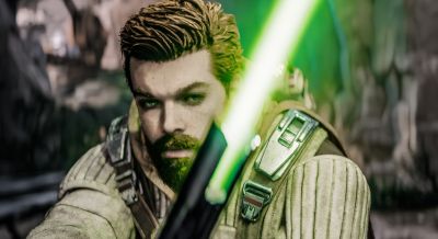 Star Wars Jedi-Survivor - GamesVoice доделала русскую озвучку Star Wars Jedi Survivor. Вышло крупное обновление со множеством реплик и улучшениями - gametech.ru