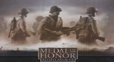 На российском процессоре Эльбрус-8СВ запустили шутер Medal of Honor и показали геймплей - gametech.ru