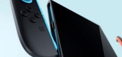 Никакого 4K. Nintendo будет рекламировать Switch 2 как HD-консоль — слух - gametech.ru