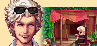 Свен Винке - Wizards of the Coast извинилась за страйк мода Baldur’s Gate 3 для Stardew Valley - gametech.ru