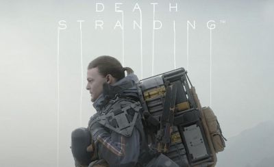 Сэм Бриджес - Разработчики Death Stranding сообщили о десятках миллионов поигравших - gametech.ru