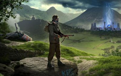 Rebellion исправит баг со звуком в Atomfall. Патч уже в разработке - gametech.ru
