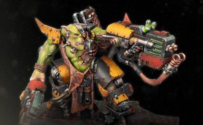 Games Workshop представила победителей конкурса покраски миниатюр Golden Demon 2025 - gametech.ru