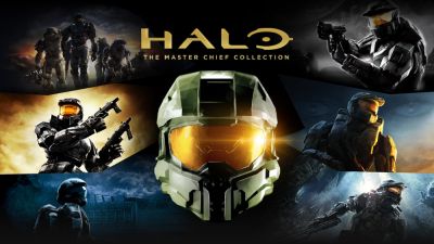 Томас Уоррен - Halo: The Master Chief Collection могут выпустить на Switch 2 - coremission.net