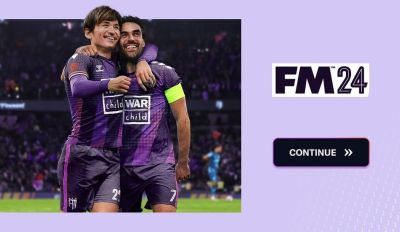 Football Manager 2024 продолжит жить. Что задумала Sega? - gametech.ru