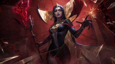 Настольная карточная игра Riftbound по League of Legends вышла из тени — подробности международного запуска - 3dnews.ru - Китай