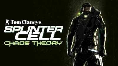 Сэм Фишер - Культовая стелс-игра Splinter Cell: Chaos Theory отмечает 20-летний юбилей, а игроки пытаются узнать про судьбу серии - playground.ru