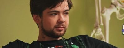 Все это и так понимают, что он однопулый — Malr1ne о Crystallis - dota2.ru