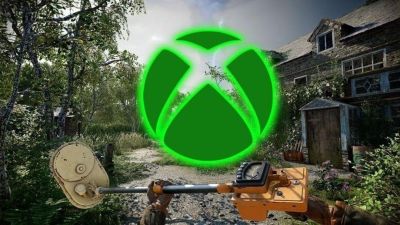 Atomfall выстрелила в топ-5 популярнейших игр Xbox - gametech.ru