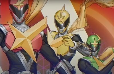 Zenless Zone Zero представили опенинг «Звездного рыцаря» - landofgames.ru