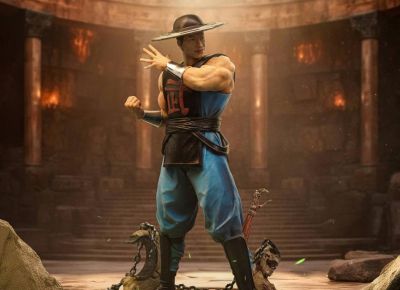 Шао Кан - Потомок шаолиньского воина: Iron Studios открыла предзаказ на статую Кунг Лао из Mortal Kombat - gametech.ru