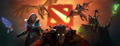 Средний онлайн Dota 2 в марте снизился почти на 29 тысяч игроков. Пиковый — самый низкий за 4 года - dota2.ru