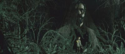 День оленя приближается: Неофициальная русская озвучка Alan Wake 2 для ПК выйдет в апреле - gamemag.ru