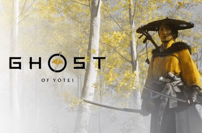 Авторы Ghost of Yotei раскрыли некоторые подробности игры - fatalgame.com