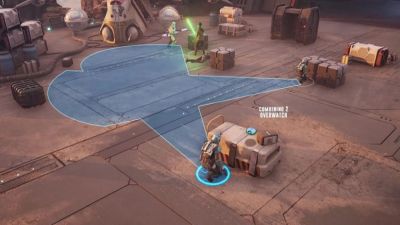 Опубликованы скриншоты пошаговой тактической игры Star Wars - itndaily.ru