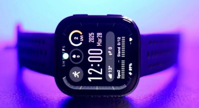 Анонс смарт-часов Amazfit Bip 6 — AMOLED-дисплей, Bluetooth-звонки и встроенный GPS - app-time.ru - Сша - Россия
