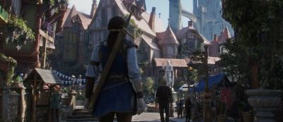 Разработка Fable завершается? Eidos Montreal уволит до 75 человек - gamemag.ru