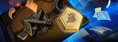 В Hearthstone начался «Год Цыпленка» - noob-club.ru