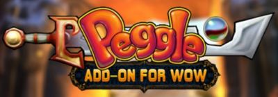 Развлеките себя с помощью аддона Peggle Classic для World of Warcraft - noob-club.ru