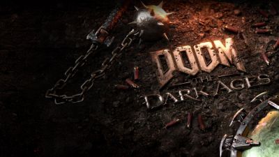 Появились первые превью DOOM: The Dark Ages - fatalgame.com