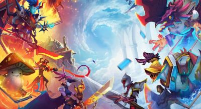 Monster Train 2 выйдет в мае вместо симулятора свиданий по вселенной Monster Train - app-time.ru