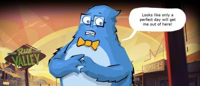 Тайм-менеджмент пошел не по плану: Owlcat Games выпустили абсурдную игру Awkward Valley - gamemag.ru - Япония