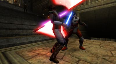 Star Wars Jedi Knight Jedi Academy получит русскую озвучку. Вышел трейлер локализации от Mechanics VoiceOver - gametech.ru