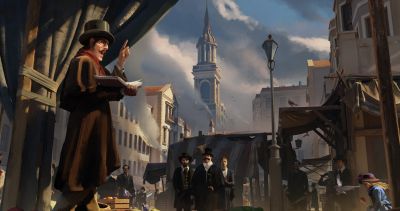 Victoria 3 получит новые механики экономики и обновление Испании. Paradox анонсировала дополнения из линейки Expansion Pass 2 - gametech.ru - Испания - Венгрия - Австрия - Сербия - Португалия
