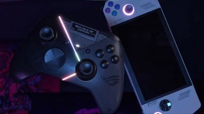 Asus и Xbox намекнули на совместный выпуск портативной консоли - games.24tv.ua