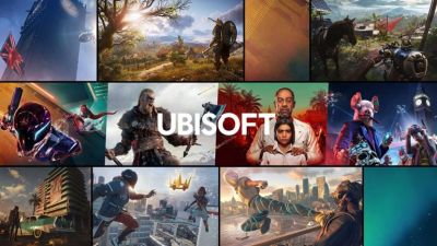 Rainbow - Red Storm - Tencent и Ubisoft открывают новую компанию. Она займется развитием франшиз Rainbow 6, Assassin's Creed и Far Cry - coop-land.ru