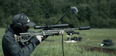 Escape from Tarkov глазами разработчиков — показали, как создают звук для активных наушников - gametech.ru