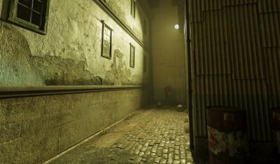 Демо Half-Life 2 RTX получило обновление, решающее проблему с повышенной яркостью и вылетами - gametech.ru