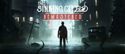 Нил Дракманн - Анонсирован ремастер The Sinking City на Unreal Engine 5 — он будет бесплатным для владельцев оригинальной игры - gamemag.ru - city Sinking