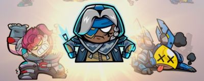 Испытания и награды за них во время события «Совершенно нормальный Overwatch» - noob-club.ru