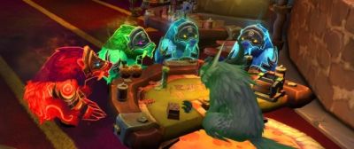 Взрослые игроки рассказали, как их дети относятся к World of Warcraft - noob-club.ru