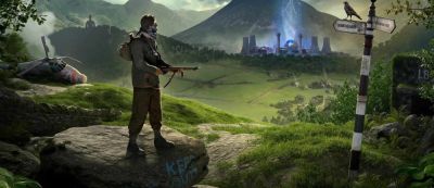 Новый рекорд Rebellion: Аудитория Atomfall достигла 1,5 миллиона человек - gamemag.ru