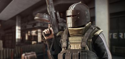 [Видео] Ждуны Escape from Tarkov 1.0 / Когда Ведьмак 4 / Silent Hill f забанили / 10 лет Bloodborne - gametech.ru
