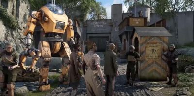 [Видео] Это не Fallout или Metro. Это PIONER. Обзор Atomfall - gametech.ru