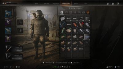 Свежая информация об MMO-шутере Pioner - playground.ru