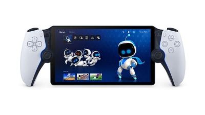 Ади Шанкар - PlayStation Portal получила крупное обновление - gametech.ru