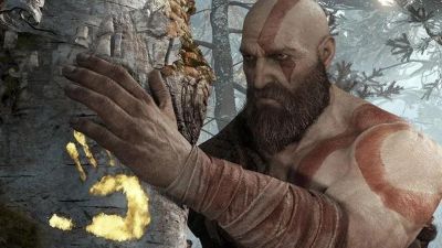 Ади Шанкар - God of War чуть не провалилась. Босс PlayStation был в ужасе после тестирования игры - gametech.ru - Santa Monica