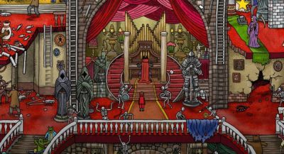 Для Android-версии Labyrinth City появилась страница в Google Play - app-time.ru - city Labyrinth