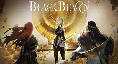 Открыты сервера Black Beacon — игроки разделились на 2 лагеря - app-time.ru - Россия