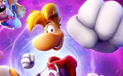 Ади Шанкар - Ubisoft ищет людей, готовых работать над Rayman - gametech.ru