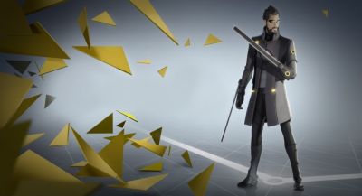 Deus Ex GO вернули в App Store и Google Play - app-time.ru